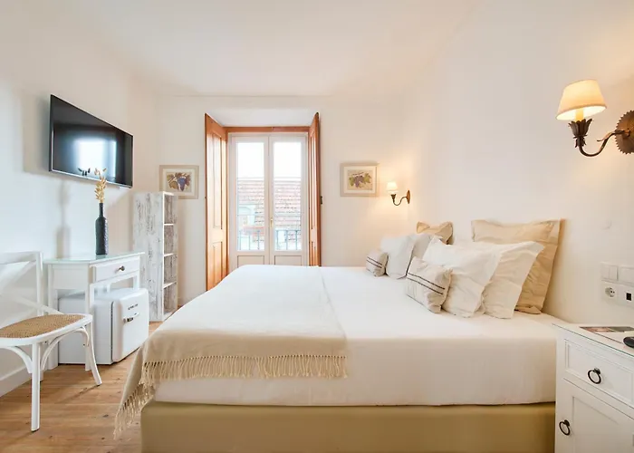 Casa Do Mercado Lisboa