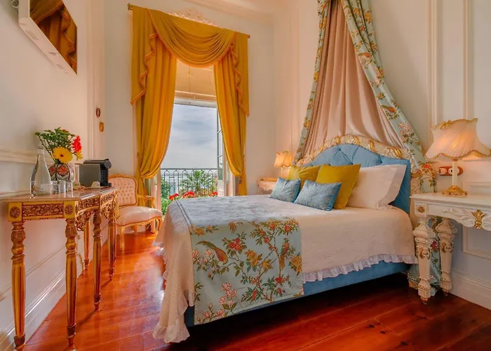 Palacio Das Especiarias Lisboa